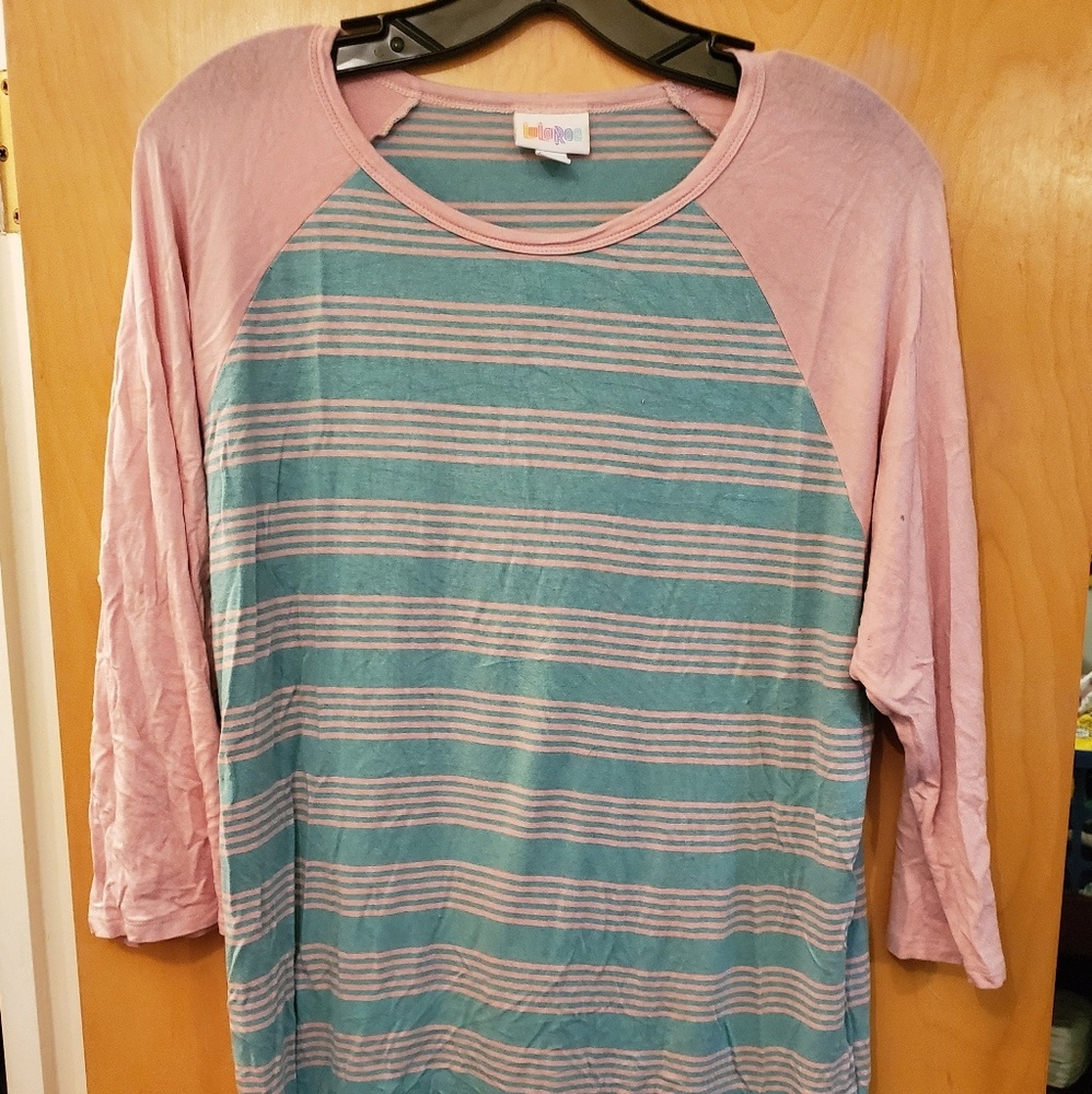 Lularoe Randy - Picture 1 of 2
